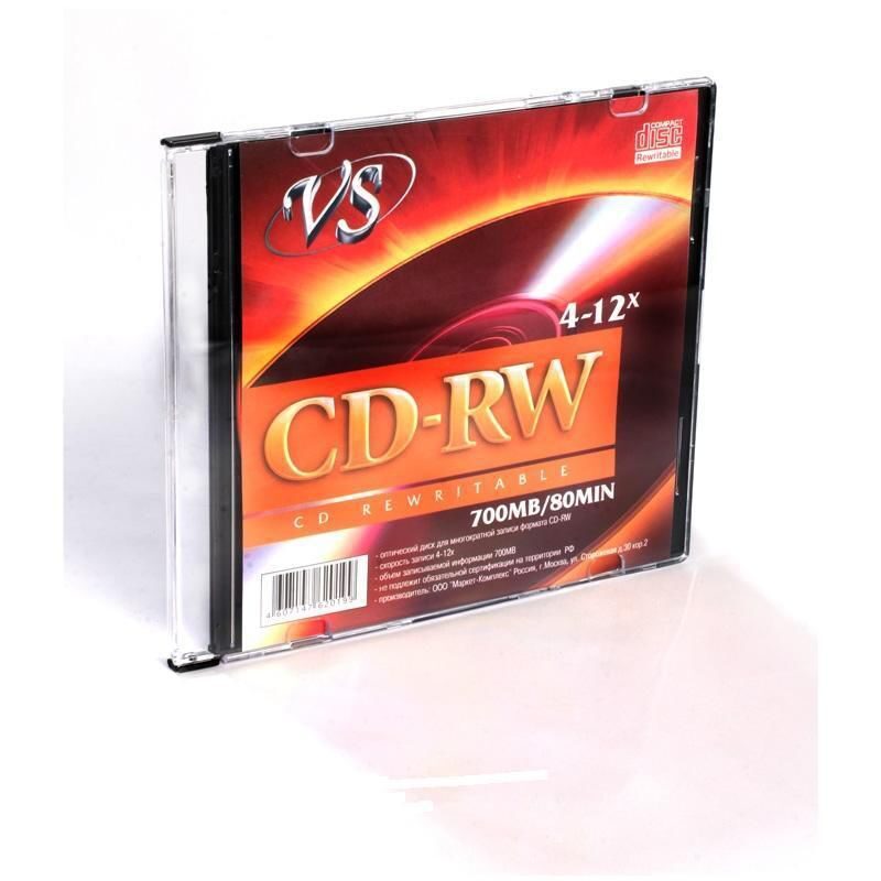 Где Можно Купить Диск Cd Rw