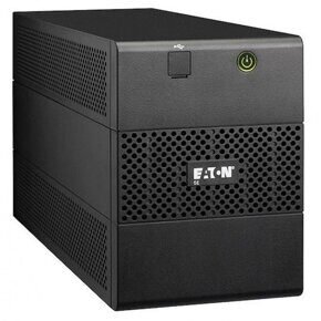 ИБП  Eaton  5E 1100i USB 660Вт 1100ВА черный