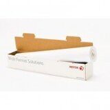 Бумага широкоформатная Xerox Inkjet Matt Coated 90г 1067ммх45м 50,8мм