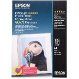 Фотобумага для цв.струй.печ. EPSON C13S041624 (A4, 255 г/м2,глянц)50л